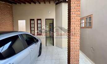 Imagem 2: Casa à venda - Parque Residencial Potiguara - Itu/SP