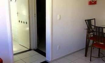 Imagem 3: Apartamento à venda, cond. Residencial Primavera, ITU/SP