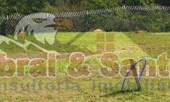 Imagem: Lote plano no condomínio Gardenville, em