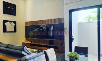 Imagem 3: Casa à venda, cond. Residencial Duas Marias, INDAIATUBA/SP