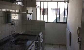 Imagem 4: Apartamento à venda, cond. Residencial Primavera, ITU/SP