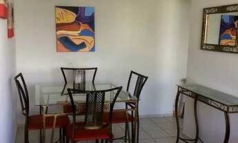 Imagem 2: Apartamento à venda, cond. Residencial Primavera, ITU/SP