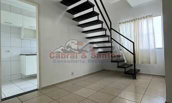 Imagem 3: Cobetura/Duplex à venda no cond. Spazio Ilha Di Fiori, ITU/SP