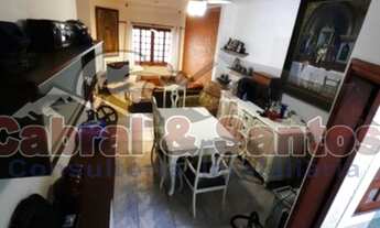 Imagem 2: CASA À VENDA/LOCAÇÃO, CONDOMÍNIO VILA RICA, ITU/SP