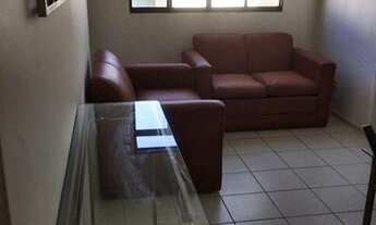 Imagem: Apartamento à venda, cond. Residencial