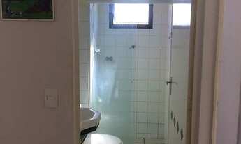 Imagem 5: Apartamento à venda, cond. Residencial Primavera, ITU/SP