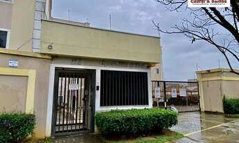 Imagem: Cobetura/Duplex à venda no cond. Spazio