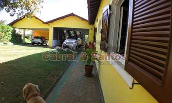 Imagem 7: Chacara à venda, cond. Paraíso Marriot, ITU/SP