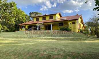 Imagem 3: Chacara à venda, cond. Paraíso Marriot, ITU/SP