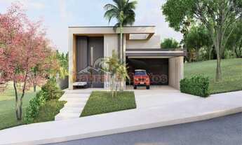 Imagem 3: Casa à venda, 260 m² - Condomínio Villas do Golfe - Itu/SP