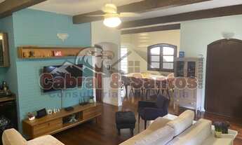 Imagem 3: Casa à venda no bairro Brasil em Itu/SP