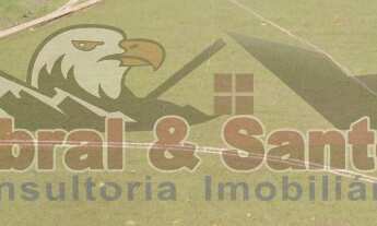 Imagem: Área industrial à venda, frente para a