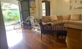 Imagem 5: Casa à venda no bairro Brasil em Itu/SP