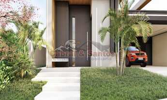 Imagem 5: Casa à venda, 260 m² - Condomínio Villas do Golfe - Itu/SP