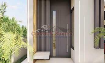 Imagem 6: Casa à venda, 260 m² - Condomínio Villas do Golfe - Itu/SP