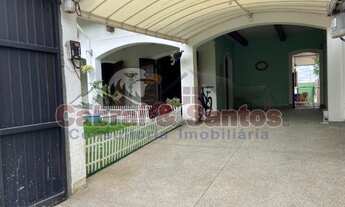 Imagem 2: Casa à venda no bairro Brasil em Itu/SP