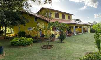 Imagem 4: Chacara à venda, cond. Paraíso Marriot, ITU/SP