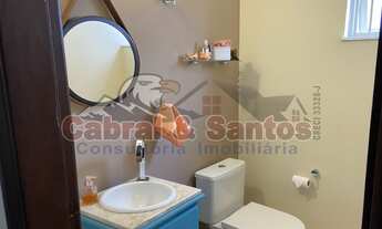 Imagem 7: Casa à venda no bairro Brasil em Itu/SP