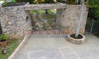 Imagem 2: Chacara à venda, cond. Paraíso Marriot, ITU/SP