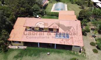 Imagem 5: Chacara à venda, cond. Paraíso Marriot, ITU/SP