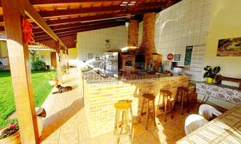 Imagem 6: Sítio à venda no bairro Sebutal em Mairinque/SP