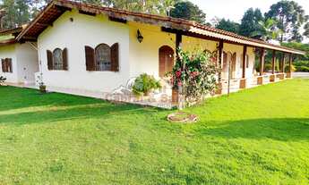 Imagem 3: Sítio à venda no bairro Sebutal em Mairinque/SP