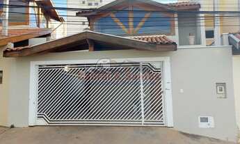 Imagem: Casa à venda no bairro Nossa Senhora Aparecida