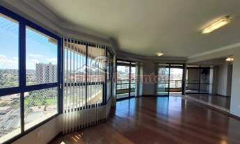 Imagem: Apartamento para alugar no Edifício Flamboyant