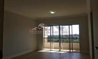 Imagem: Apartamento para alugar no condomínio Residencial