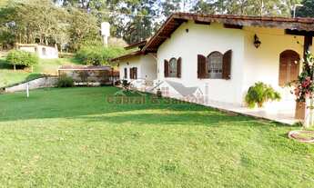 Imagem 4: Sítio à venda no bairro Sebutal em Mairinque/SP