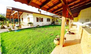 Imagem 5: Sítio à venda no bairro Sebutal em Mairinque/SP