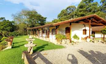 Imagem 2: Sítio à venda no bairro Sebutal em Mairinque/SP