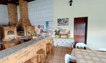 Imagem 7: Sítio à venda no bairro Sebutal em Mairinque/SP