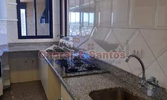 Imagem 5: Apartamento para alugar no Edifício Flamboyant - Itu/SP