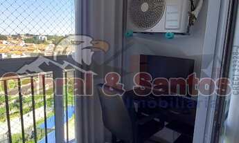 Imagem 6: APARTAMENTO À VENDA NO ILHAS DO MEDITERRÂNEO EM ITU/SP