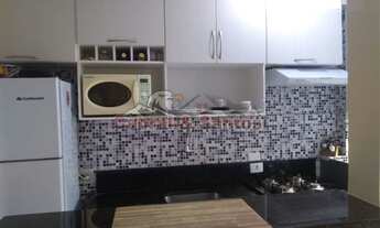 Imagem 3: Apartamento à venda, cond. Spazio Ilha Di Capri, ITU/SP