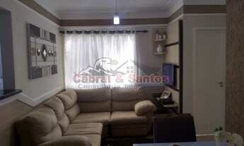 Imagem: Apartamento à venda, cond. Spazio Ilha