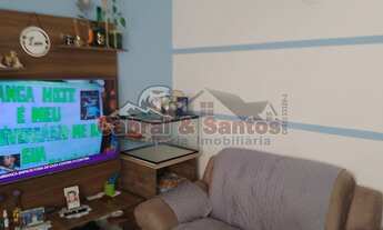 Imagem 2: Apartamento à venda na Vila Padre Bento em Itu/SP