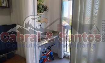 Imagem 4: APARTAMENTO À VENDA NO ILHAS DO MEDITERRÂNEO EM ITU/SP