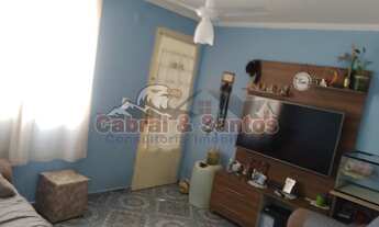 Imagem: Apartamento à venda na Vila Padre Bento