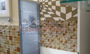 Imagem 6: Apartamento à venda, cond. Spazio Ilha Di Capri, ITU/SP