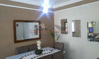 Imagem 2: Apartamento à venda, cond. Spazio Ilha Di Capri, ITU/SP