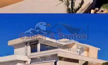 Imagem 2: Casa à venda, cond. Campos de Santo Antônio II, ITU/SP