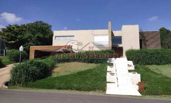 Imagem: Casa à venda, cond. Terras de São José