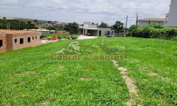 Imagem 3: Terreno/lote à venda, cond. Terras Mont Serrat, SALTO/SP