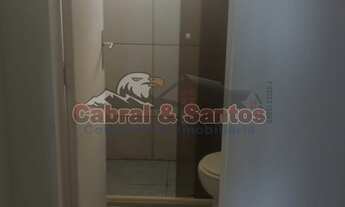 Imagem 6: APARTAMENTO P/ VENDA OU LOCAÇÃO, COND. MIRANTE DAS ACAIAS, ITU/SP