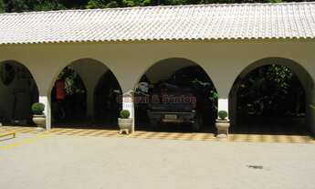 Imagem 3: Chacara mobiliada à venda, cond. Nova Suiça I, VALINHOS/SP