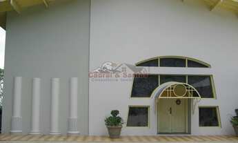 Imagem 6: Chacara mobiliada à venda, cond. Nova Suiça I, VALINHOS/SP