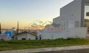 Imagem: Terreno/Lote à venda, cond. Lagos DIcaraí