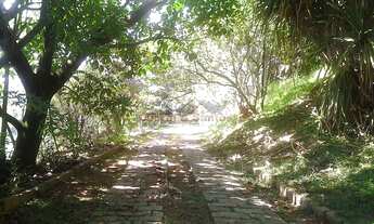 Imagem 2: Chacara mobiliada à venda, cond. Nova Suiça I, VALINHOS/SP